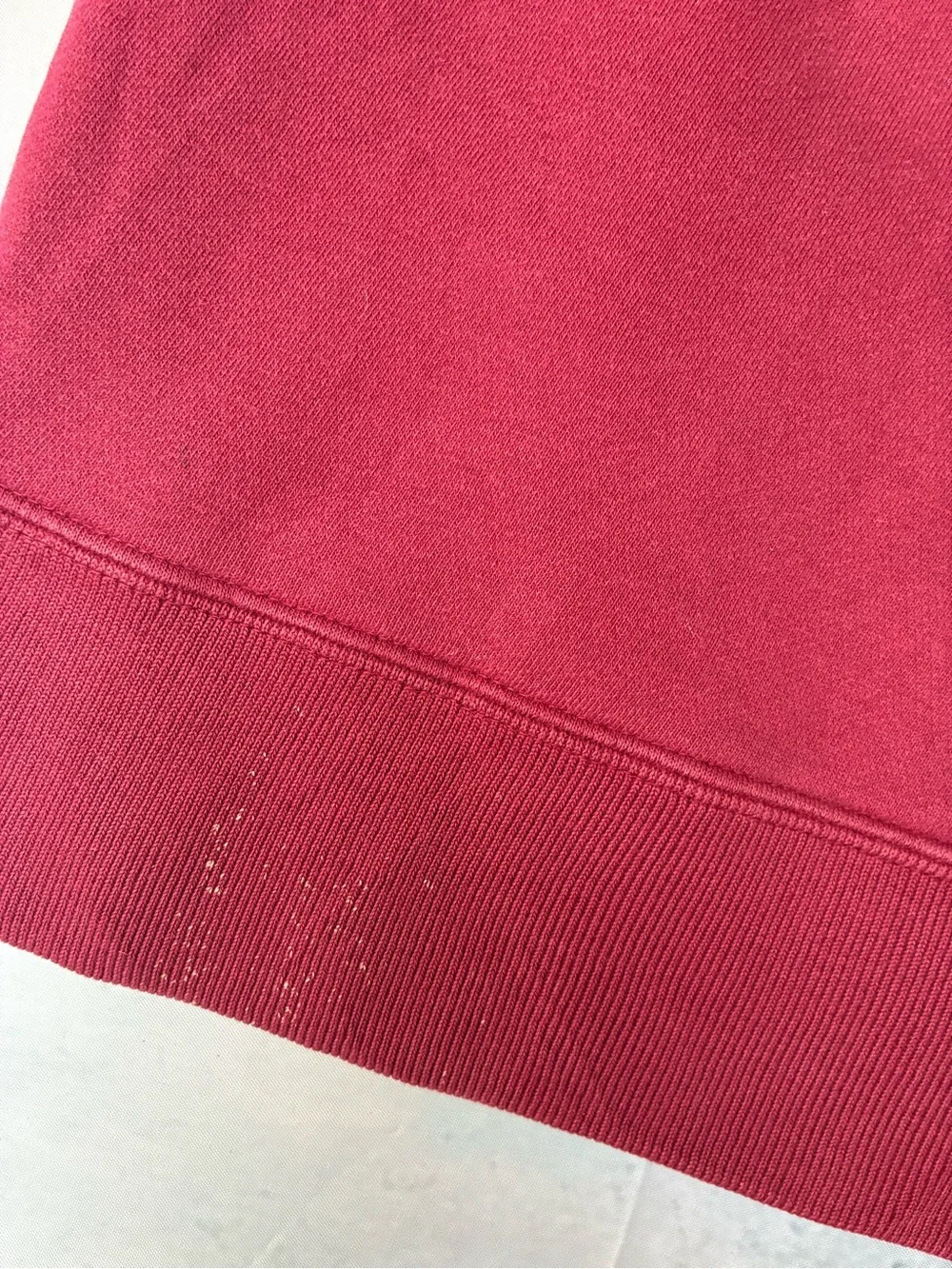 Gear For Sports soft maroon